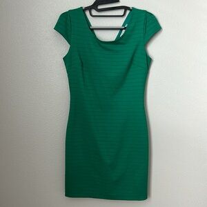 Gorgeous Green Dress